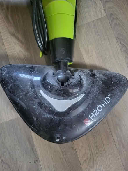 Photo of free H2O HD Steam mop (L36) #4