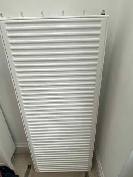Photo of free Radiator (Dartington) #1