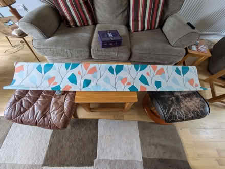 Photo of free Roller blind (Brasenose OX11) #1