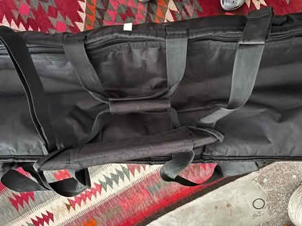 Photo of free Padded board bag (E9) #1