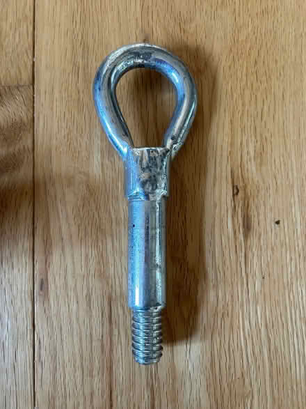 Photo of free Car Towing Eye (Garsington OX44) #1