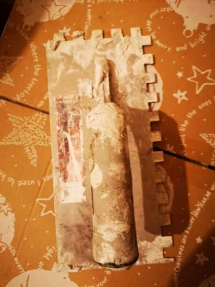 Photo of free Old trowel (Duleek village) #1