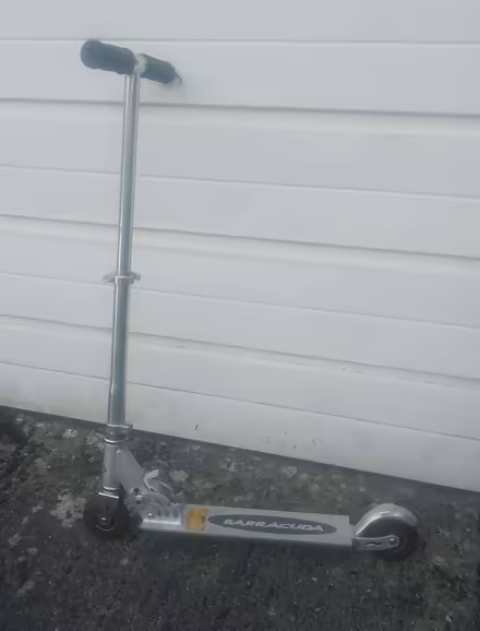 Photo of free Scooter (Iffley OX4) #1