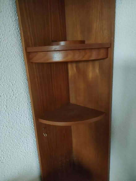 Photo of free Corner Wall Unit (Lower Ansty DT2) #2
