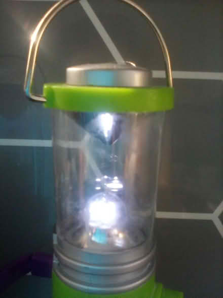 Photo of free Wind up children's lanterns (Shipley, BD18) #2