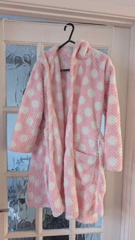 Photo of free Kids robes 9-10 (Cheshunt) #1
