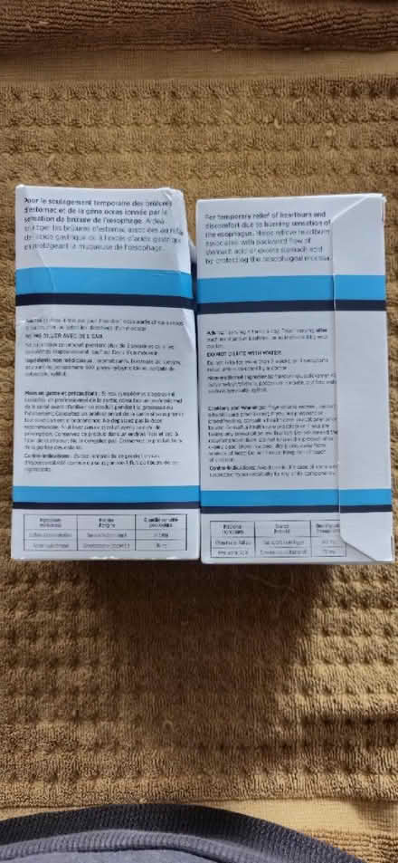 Photo of free EsopH (Mt.Pleasant and Eglinton area) #2