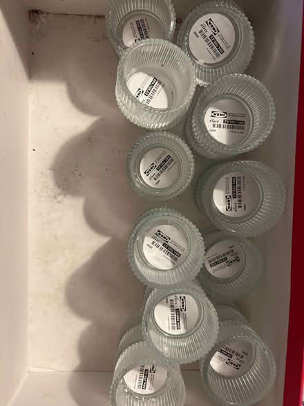 Photo of free Vases / candle holders (Stockport SK2) #3