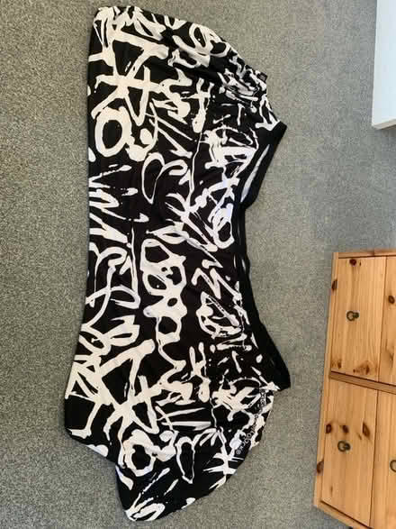 Photo of free Indoor bike and pedal covers by Velo Sock (Chalk Farm NW3) #1