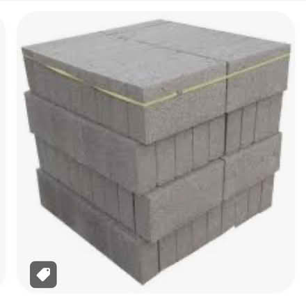 Photo of Breeze blocks (Wybourn S2) #1