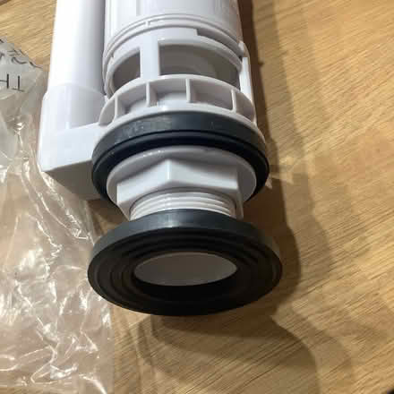 Photo of free Toilet Cistern unused (Seaside BN23) #3