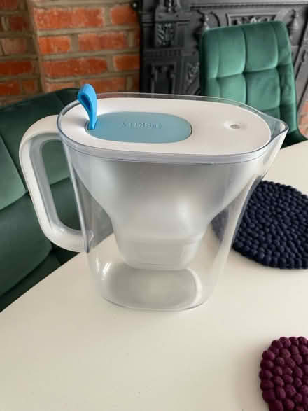 Photo of free Brita water filter jug (Croydon CR0) #1