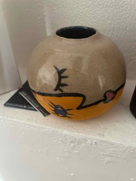 Photo of free Pottery (Selsdon CR2) #1