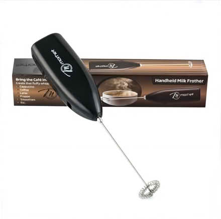 Photo of Milk Frother (OX7) #1