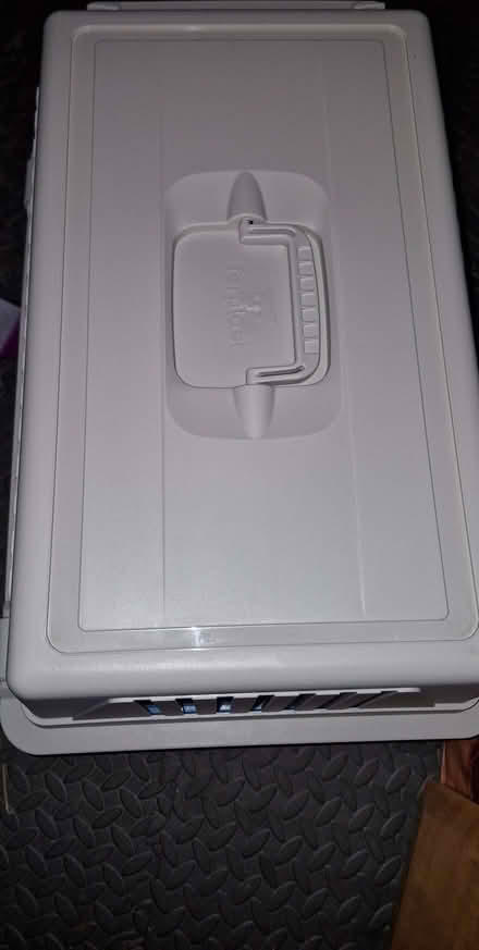 Photo of free Pet Carrier, Small To Medium (The Fens TS25) #4