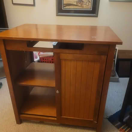 Photo of free Real wood, Cabinet (tramway/4 hills road) #1