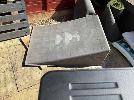 Photo of free Skate board ramp (Whitnash CV34) #1