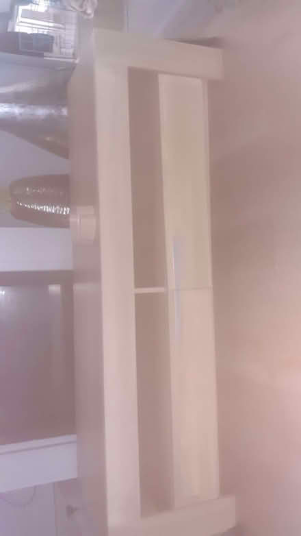 Photo of free Tv unit (Aintree L10) #1