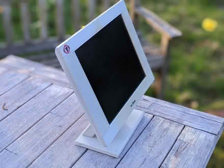 Photo of free Small Pc flatscreen (Gorse Hill GU22) #4