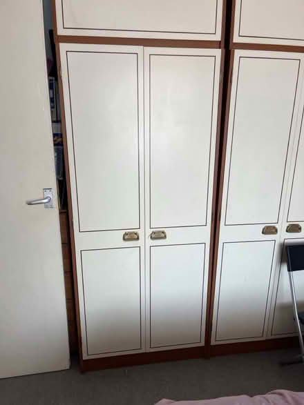 Photo of free Wardrobes (Lymington SO41) #4
