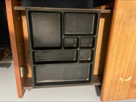 Photo of free Desk (Kelvedon CO5) #3