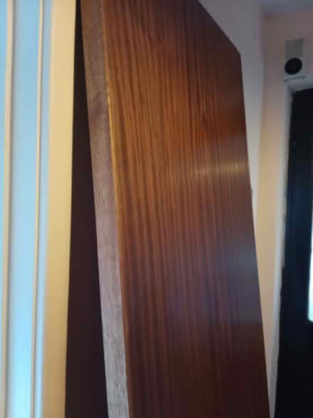 Photo of free Interior door (Askham CA10) #2
