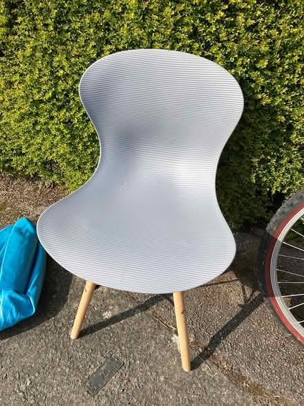 Photo of free Chair (West Bridgford NG2) #1