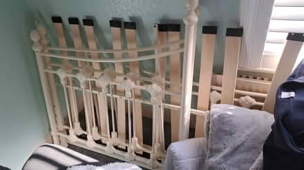 Photo of free Day bed (Rainham RM13) #3