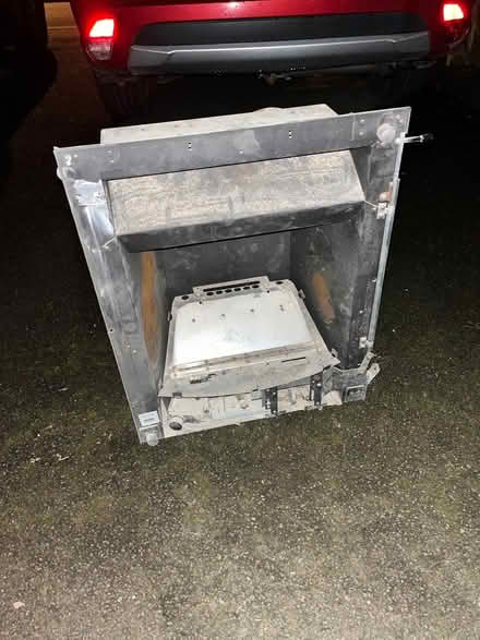 Photo of free Gas Fire (Annesley NG15) #3