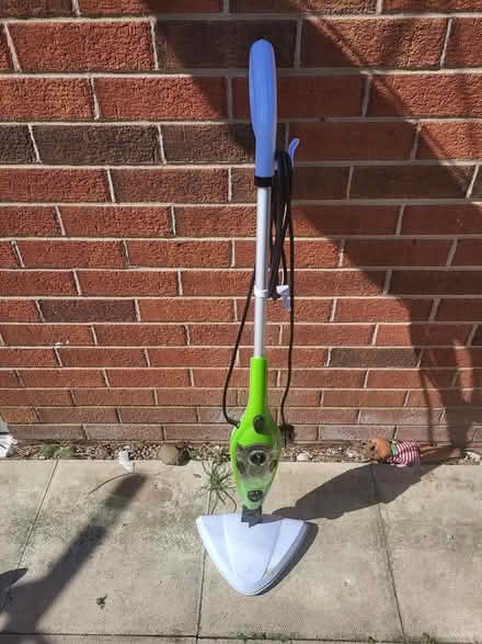 Photo of free Steam mop (L36) #2