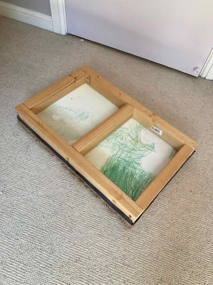 Photo of free Dog training mat / platform (Marlow SL7) #2