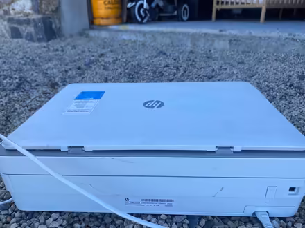 Photo of free Inkjet printer (Kilcolgan, Galway) #1