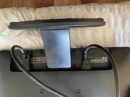 Photo of free Dell monitor (High Heaton NE7) #2