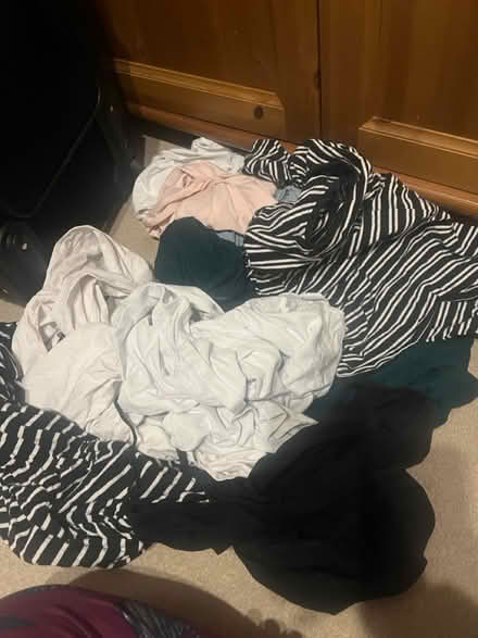 Photo of free Maternity clothes (Brookwood GU24) #1