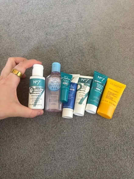 Photo of free Beauty bits and bobs (Church RG2) #1
