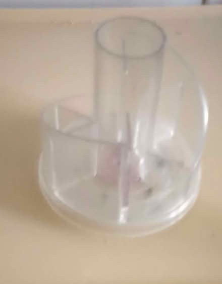 Photo of free Desk tidies (Hooley CR5) #3