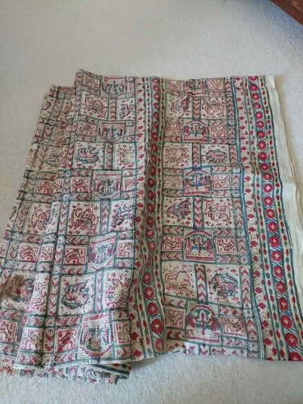 Photo of free Light summer blanket (Waterlooville PO7) #1
