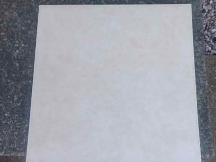 Photo of free 13 new Homebase beige Ceramic tiles (Kingswinford DY6) #1