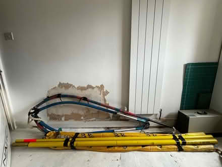 Photo of free Windsurf equipment (London fields) #2