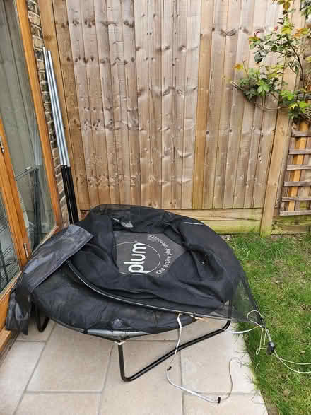 Photo of free Trampoline (SE15) #3
