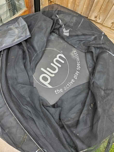 Photo of free Trampoline (SE15) #2