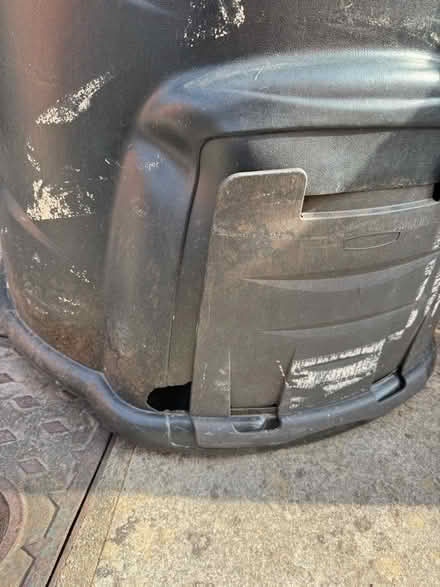 Photo of free Two compost bins (Worle BS22) #4