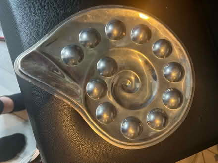 Photo of free Snail platter (Headington OX3) #1