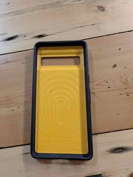 Photo of free Pixel 7 pro case (E17) #2