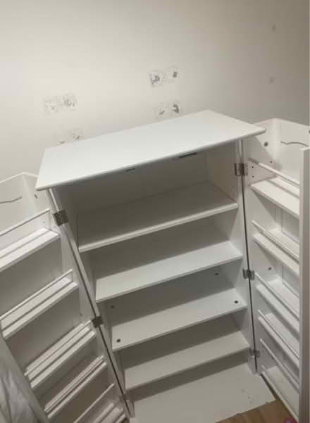 Photo of free Spice cupboard (E6) #2