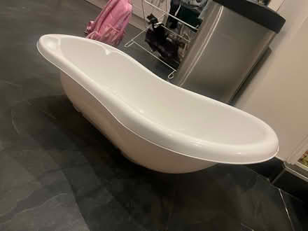Photo of free Baby bath (Brookwood GU24) #1