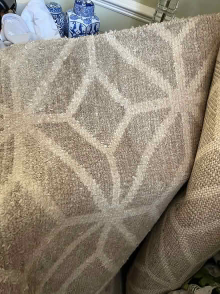 Photo of free Designers Guild rug (W3 Acton) #1