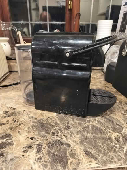 Photo of free Coffee maker (Potters bar) #1