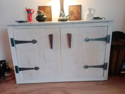 Photo of Old Wood (ME9) #2