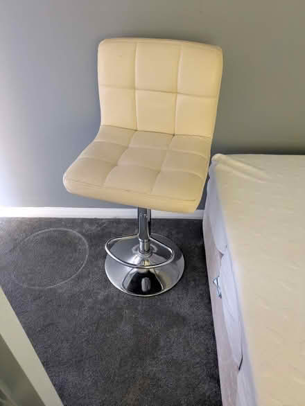 Photo of free Bar stools (Knaphill Woking) #2